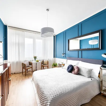 Boheme Apartment Wenceslas Square Prague Exterior photo