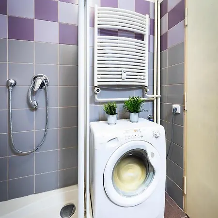 Boheme Apartment Wenceslas Square Prague Exterior photo