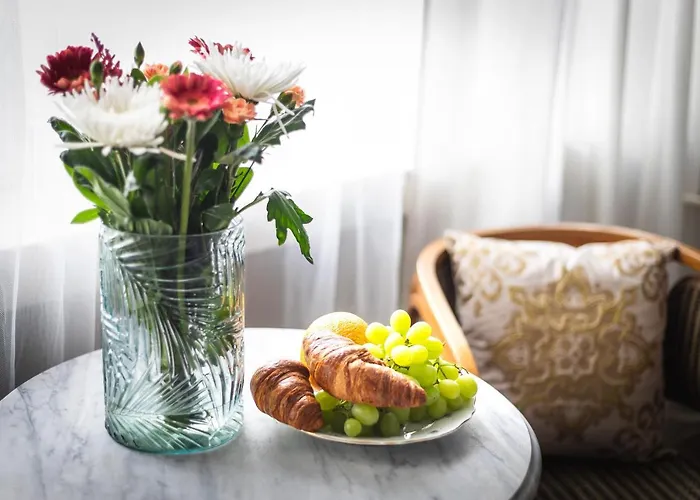 Boheme Apartment Wenceslas Square