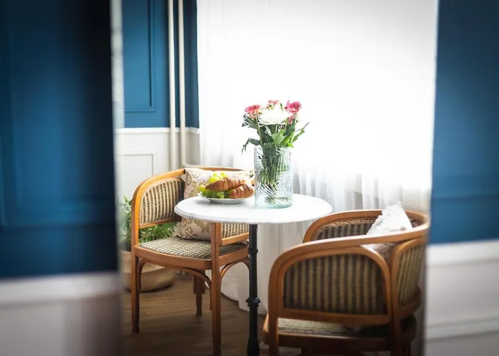 Boheme Apartment Wenceslas Square