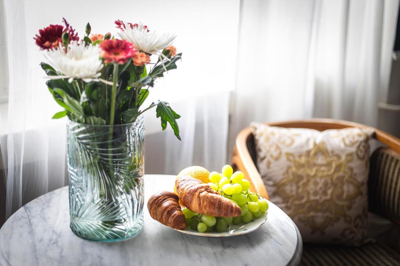 Boheme Wenceslas Square Apartment
