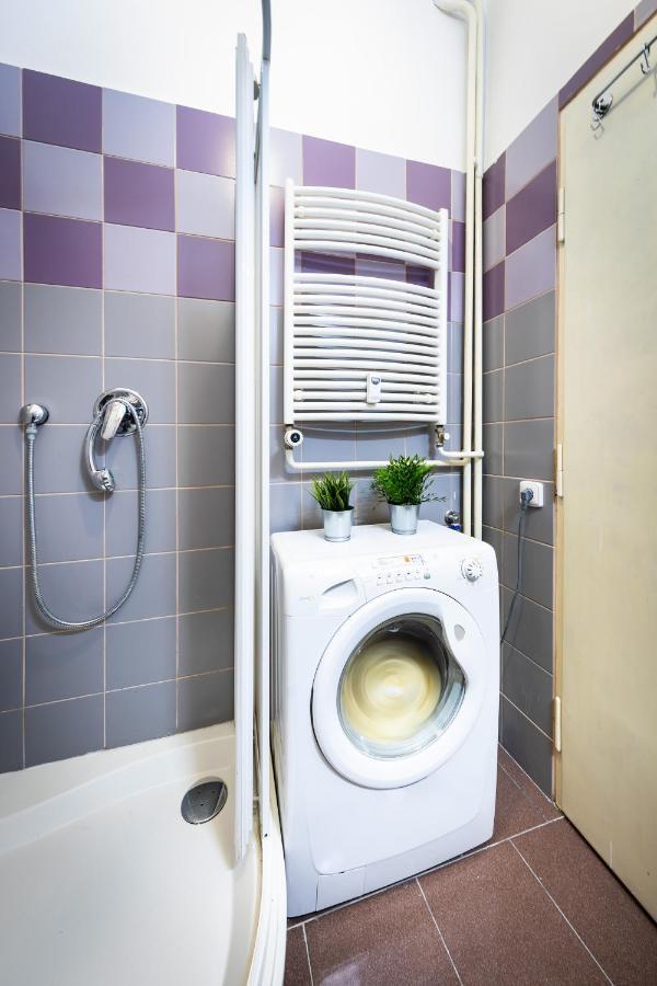 Boheme Wenceslas Square Apartment